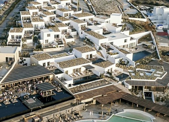 Andronis Arcadia