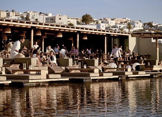 Andronis Arcadia