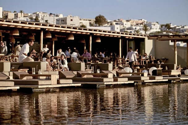 Andronis Arcadia