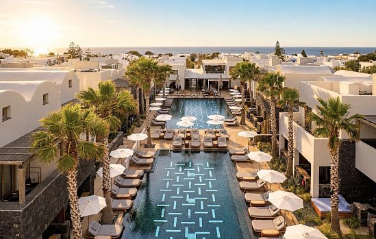 Radisson Blu Zaffron