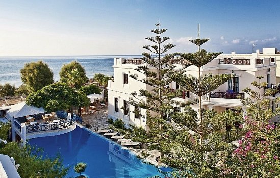 Veggera Hotel
