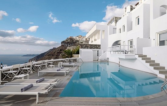 Panorama Suites