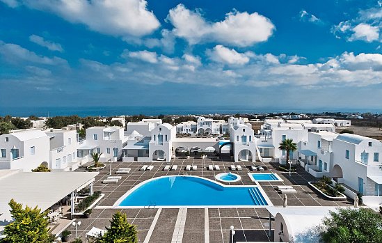 El Greco Resort & Spa
