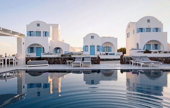 Kalestesia Suites