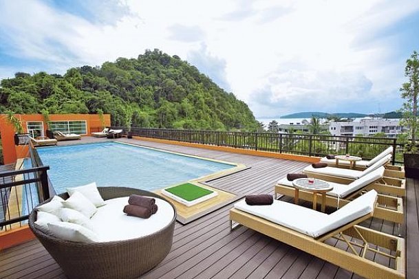 Südliche Inselwelten (ab Krabi/bis Phuket)
