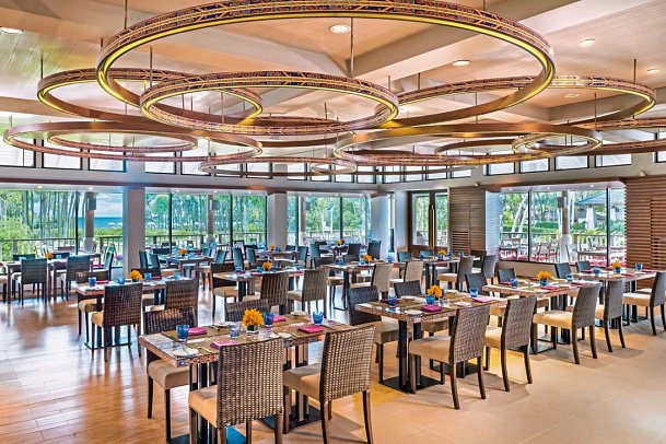 Dusit Thani Krabi Beach Resort