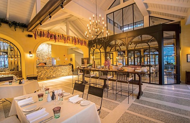 Dusit Thani Krabi Beach Resort