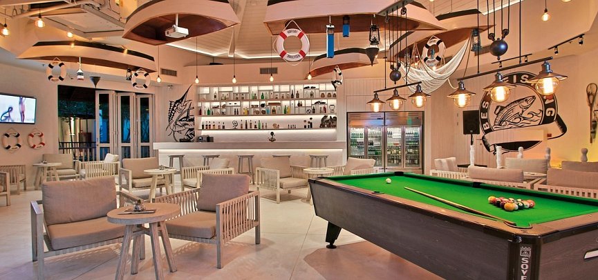 Dusit Thani Krabi Beach Resort