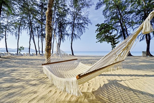 Dusit Thani Krabi Beach Resort