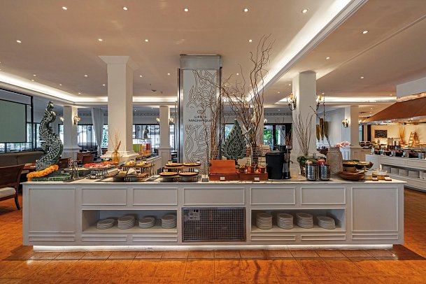 Sofitel Krabi Phokeethra Golf & Spa Resort