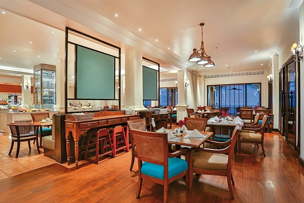 Sofitel Krabi Phokeethra Golf & Spa Resort