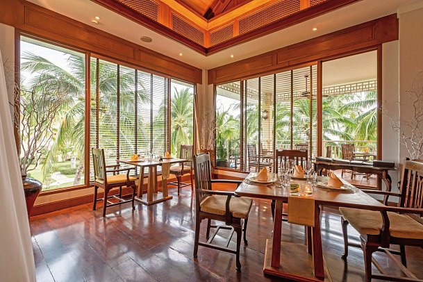 Sofitel Krabi Phokeethra Golf & Spa Resort