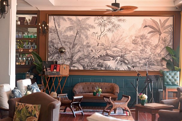 Sofitel Krabi Phokeethra Golf & Spa Resort