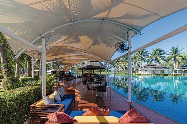 Sofitel Krabi Phokeethra Golf & Spa Resort