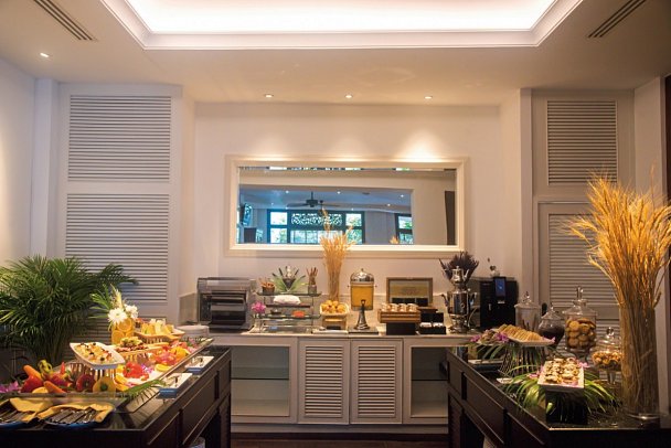 Sofitel Krabi Phokeethra Golf & Spa Resort