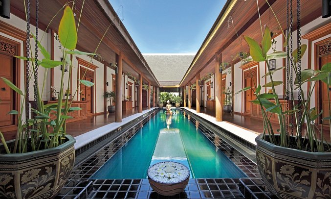 Sofitel Krabi Phokeethra Golf & Spa Resort