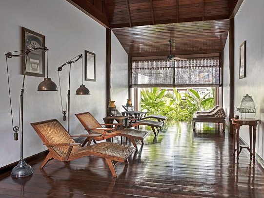 Sofitel Krabi Phokeethra Golf & Spa Resort