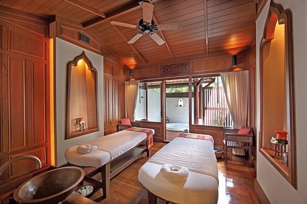 Sofitel Krabi Phokeethra Golf & Spa Resort