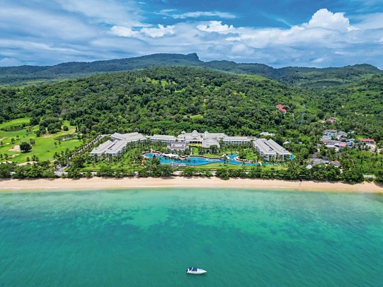 Sofitel Krabi Phokeethra Golf & Spa Resort