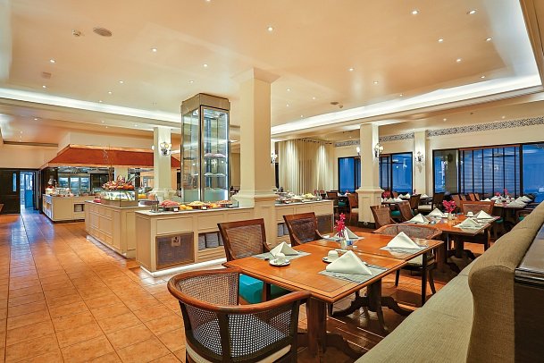 Sofitel Krabi Phokeethra Golf & Spa Resort