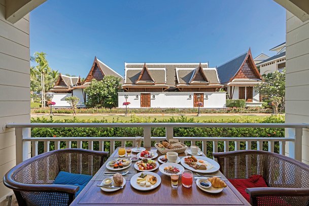 Sofitel Krabi Phokeethra Golf & Spa Resort