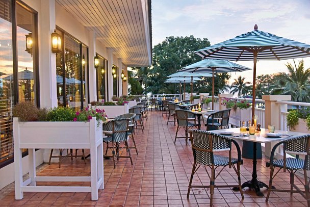 Sofitel Krabi Phokeethra Golf & Spa Resort