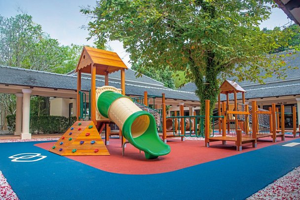 Sofitel Krabi Phokeethra Golf & Spa Resort