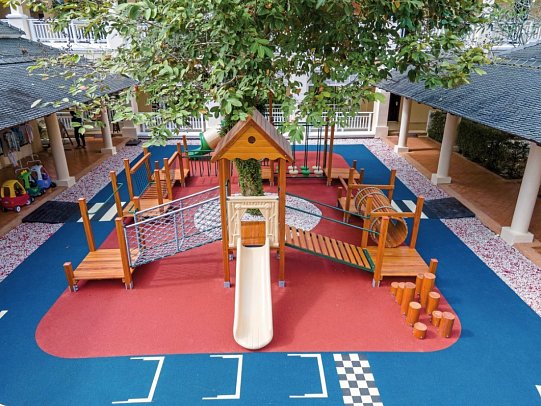 Sofitel Krabi Phokeethra Golf & Spa Resort