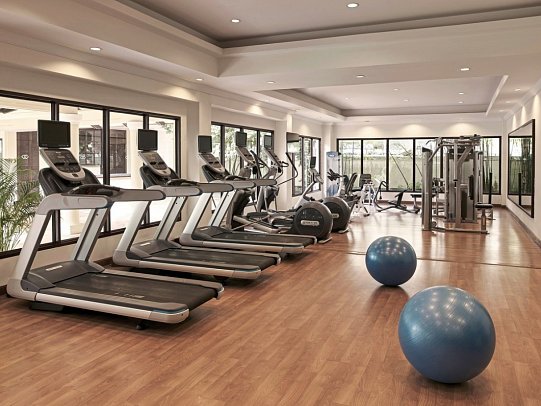 Sofitel Krabi Phokeethra Golf & Spa Resort