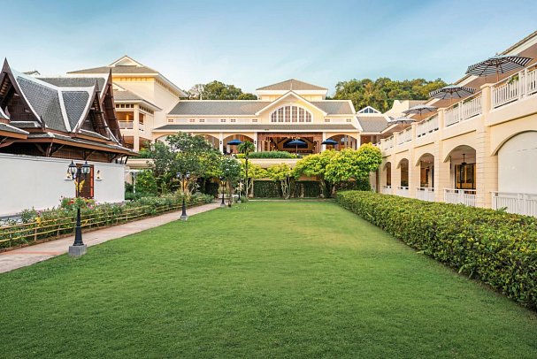 Sofitel Krabi Phokeethra Golf & Spa Resort