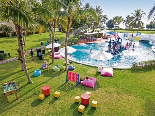 Sofitel Krabi Phokeethra Golf & Spa Resort