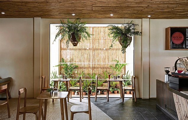 Rawi Warin Resort & Spa