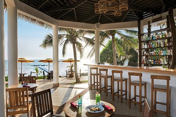 Rawi Warin Resort & Spa