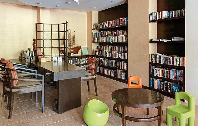 Rawi Warin Resort & Spa