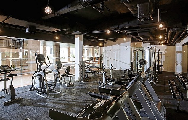 Rawi Warin Resort & Spa