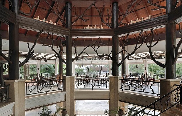 Rawi Warin Resort & Spa