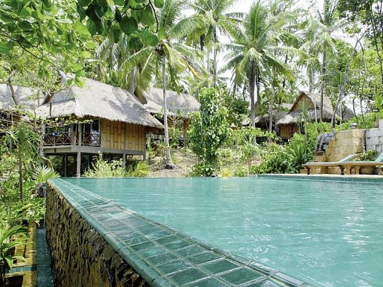 Narima Bungalow Resort