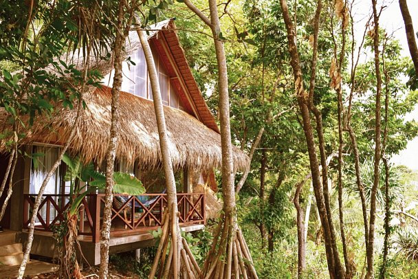 Narima Bungalow Resort