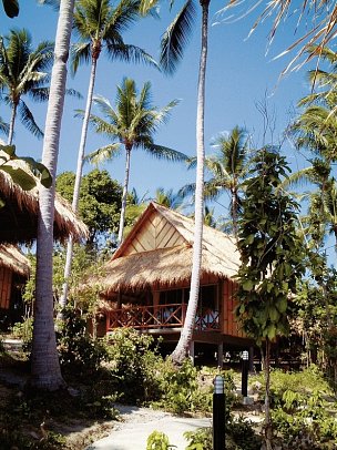 Narima Bungalow Resort