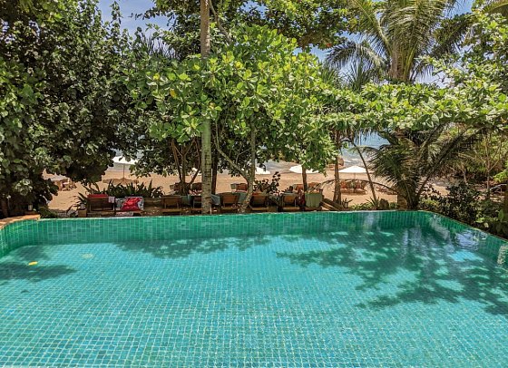 Narima Bungalow Resort