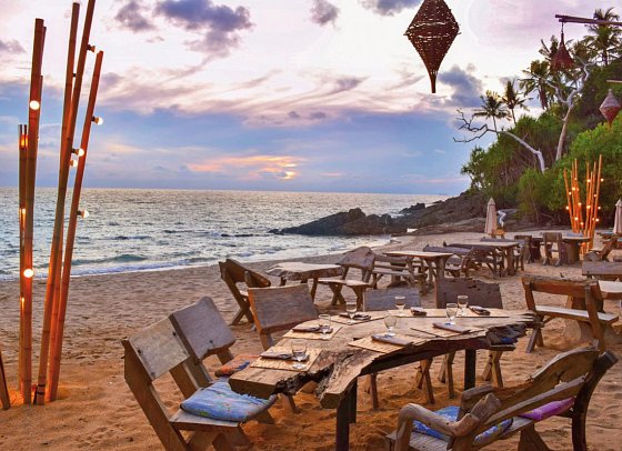 Narima Bungalow Resort