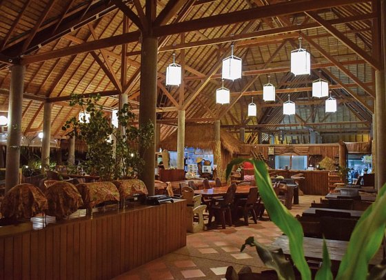 Narima Bungalow Resort