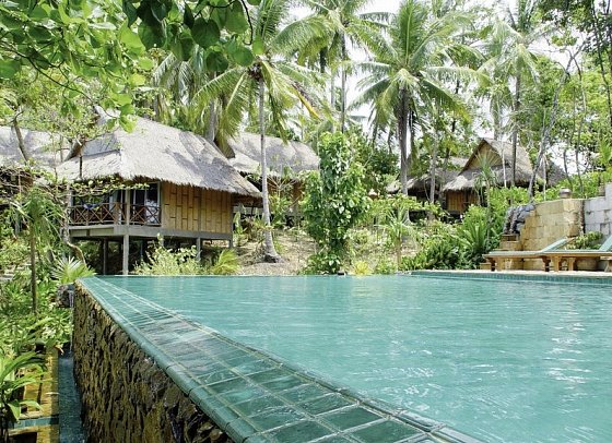 Narima Bungalow Resort