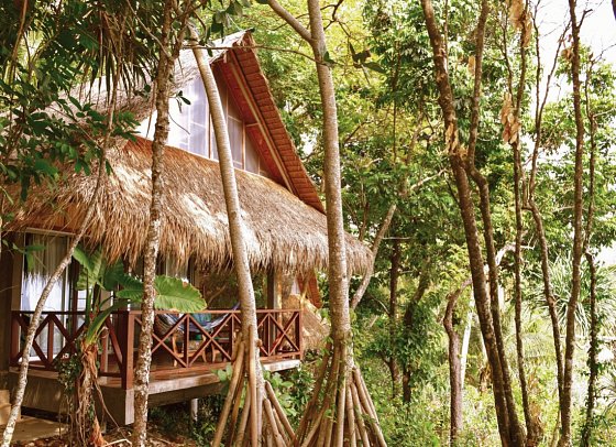 Narima Bungalow Resort
