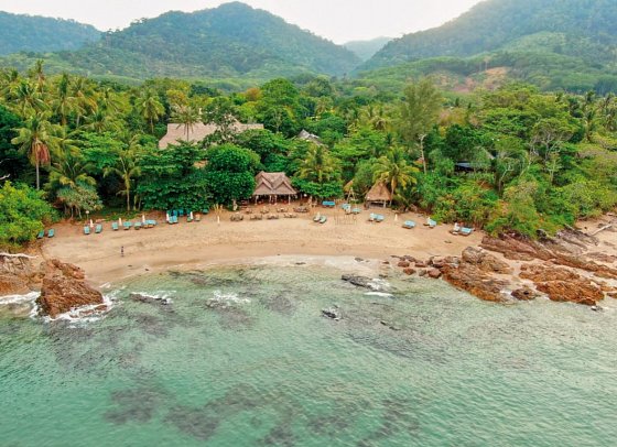 Narima Bungalow Resort