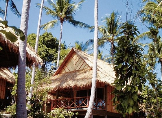 Narima Bungalow Resort