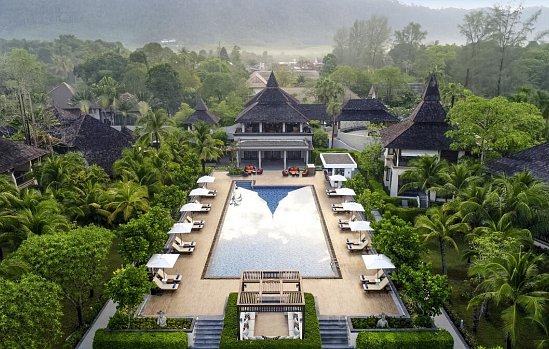 Layana Resort & Spa