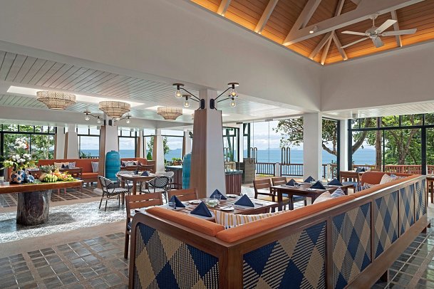 AVANI+ Koh Lanta Krabi Resort