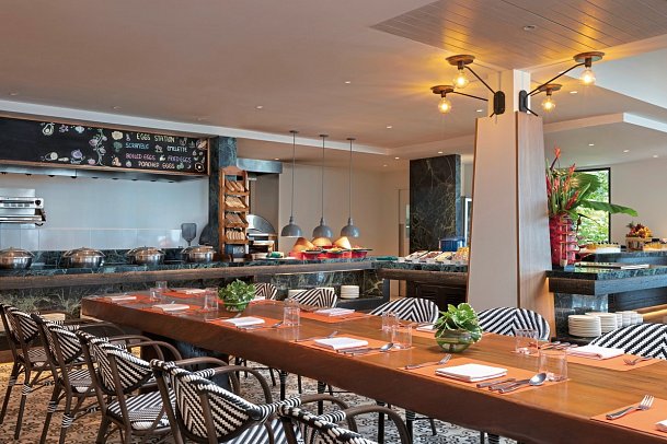 AVANI+ Koh Lanta Krabi Resort