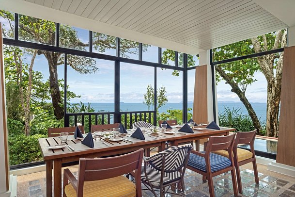 AVANI+ Koh Lanta Krabi Resort